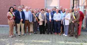 Neos Lichtervelde blaast 25 kaarsjes uit | Lichtervelde - Het Laatste Nieuws