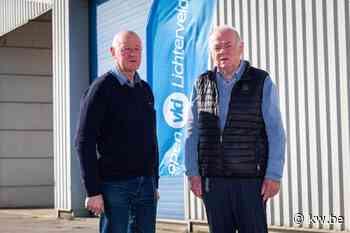 Open VLD Lichtervelde viert 50 jaar met feest in De Oude Melkerij: “Niet gefusioneerd dankzij ons” - KW.be - KW.be