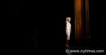 Holland Taylor Plays Ann Richards One Last Time