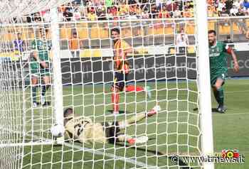 Lecce, lesione di primo grado per Faragò - TeleRama News