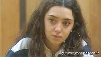 Amici 21, Sissi in crisi: "Non sono in grado di farlo", la reazione di Lorella Cuccarini - ComingSoon.it