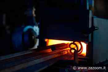 Grado di durezza che si dà all acciaio - Zazoom Blog