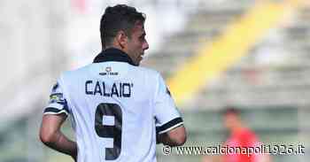 Calaiò: “Mertens è in grado di fare la differenza. La squadra è spenta senza di lui” - CalcioNapoli1926.it