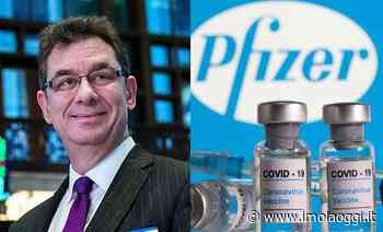 Vaccino Covid, Pfizer: "Potremmo non essere in grado di dimostrarne l'efficacia" • Imola Oggi - Imola Oggi