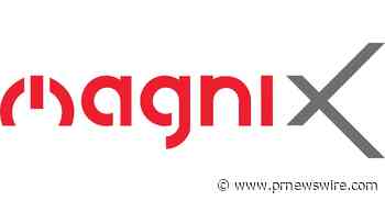 magniX Announces Milestone in NASA Program to Accelerate Electric Flight Technologies for Commercial Aviation