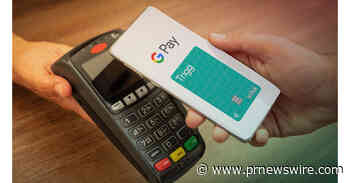 Parceria com o Google Pay permite que os clientes Trigg façam compras aproximando o celular