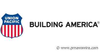 Union Pacific Donates Steam Locomotives, Passenger Cars for Restoration