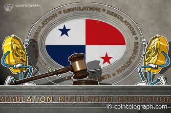 Panama's legislature approves bill regulating crypto