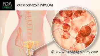 FDA Approves First Drug for Recurrent Yeast Infections