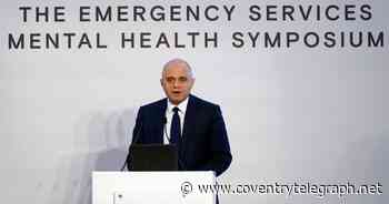 Government urged to clarify policy on Chinese security cameras used in Coventry - Coventry Live