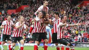 Southampton 4-0 Coventry: The day dreams came true - Southern Daily Echo