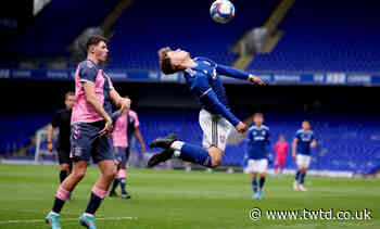 Ipswich Town U18s 7-0 Coventry City U18s - Extended Gallery - Ipswich Town News - TWTD.co.uk