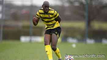 Under-23: Coventry City 4-2 Watford - Watford FC - Watford FC