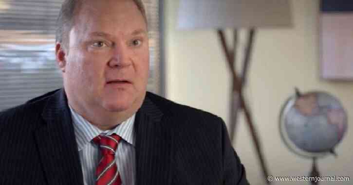 Former Supreme Court Justice in Wisconsin Blasts 'Rigged' 2020 Election in Exclusive Interview