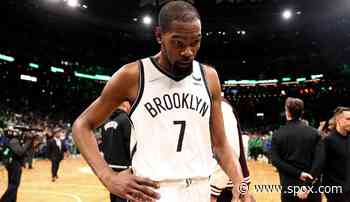 NBA Playoffs - 5 Fragen zum Aus der Brooklyn Nets: Hat Kevin Durant auf das falsche Pferd gesetzt? - SPOX