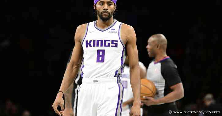 Kings In Review: What went wrong for Moe Harkless?