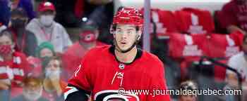 L’attente est terminée pour Jesperi Kotkaniemi