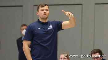 In Wedel: Dresden Titans wollen auswärts ins Halbfinale - Sportbuzzer