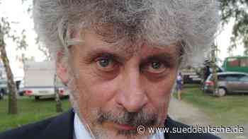 Musik gegen den Krebs: Henry Schneider will das Leben feiern - Süddeutsche Zeitung - SZ.de