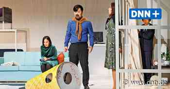 Dresden: Rasant durch die IKEA-Tristesse im Kleinen Haus - Dresdner Neueste Nachrichten