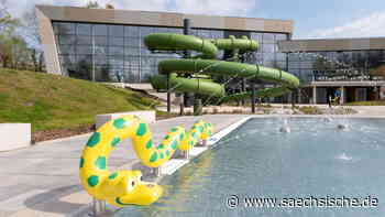 Dresden: Neues Freibad in Dresden-Prohlis geht an den Start - Sächsische.de