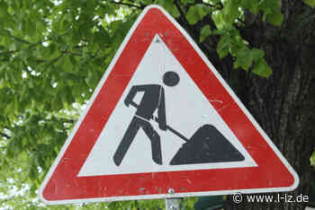 A 4: Fahrbahnerneuerung bei Dresden – Nachrichten aus Leipzig - Leipziger Internet-Zeitung