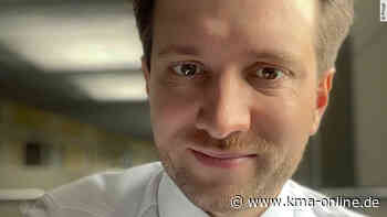 EKFZ für Digitale Gesundheit: TU Dresden vergibt Professur für kliniksche KI - kma Online