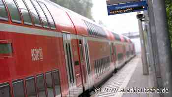 Bahn - Dresden - Bahn modernisiert acht Bahnhöfe für 82 Millionen Euro - Wirtschaft - SZ.de - Süddeutsche Zeitung - SZ.de