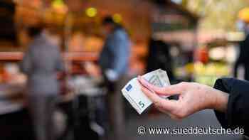 Konjunktur - Dresden - Ifo-Institut: Bessere Stimmung in ostdeutcher Wirtschaft - Wirtschaft - SZ.de - Süddeutsche Zeitung - SZ.de