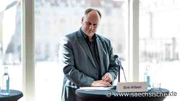 Dresden: Dresdner OB-Wahl - Die Rechtsaufsicht rettet Dirk Hilbert - Sächsische.de