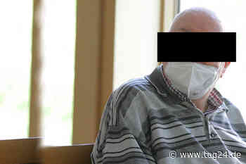 Tiersex-Filme, Kinderpornos, Missbrauch: So eklig soll sich Rentner aus Dresden an Mädchen vergangen haben - TAG24