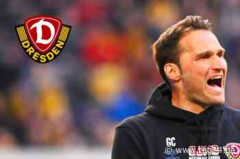 Dynamo Dresden muss positive Zahlen bei der Fortuna jetzt in einen Dreier verwandeln! - TAG24