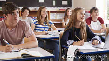 "Jugend debattiert" - Sieger aus Dresden und Leipzig - Radio Dresden
