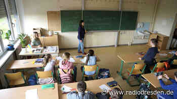 Ukrainische Schule in Dresden: Lehrkräfte fehlen - Radio Dresden