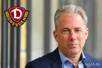 Dynamo Dresden erhält Lizenzen für zweite Fußball-Bundesliga und Dritte Liga - TAG24
