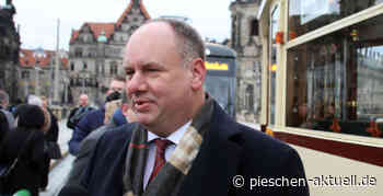 Piraten Dresden erheben Einspruch gegen Zulassung von Dirk Hilbert zur OB-Wahl - Pieschen Aktuell