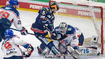 Saison-Aus für Adler Mannheim – Eisbären Berlin komplettieren DEL-Finale