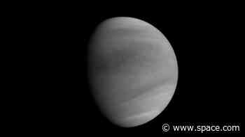 Why is a day on Venus is longer than a year? The atmosphere may be to blame.