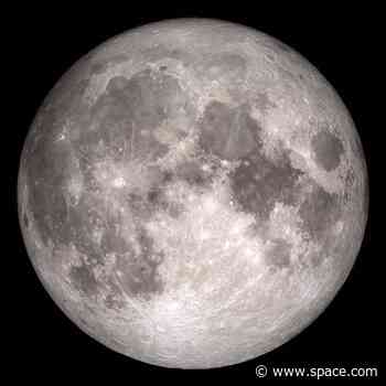 New contest will send artwork to the moon