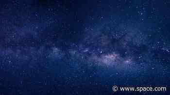 'Groundbreaking' Milky Way results from telescope network behind 1st black hole image coming soon