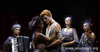 'Hadestown' and 'Hamilton' among shows coming to Rochester Broadway Theater League next season