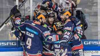 Eisbären Berlin erreichen DEL-Finale gegen München