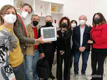Associazione "Gian Franco Lupo" regala monitor multiparametrico alla città di Tito: report e foto - Sassilive.it