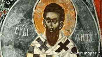 San Tito, discepolo e collaboratore di San Paolo - In Terris