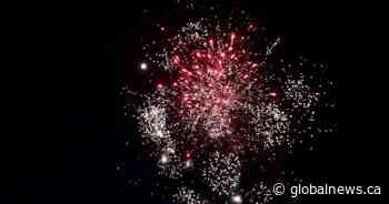 More complaints means more restrictions on family fireworks in Hamilton