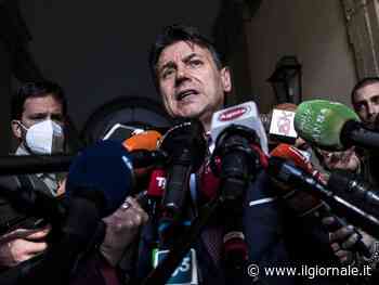 Conte si pavoneggia: "Il M5S è più audace di Macron"