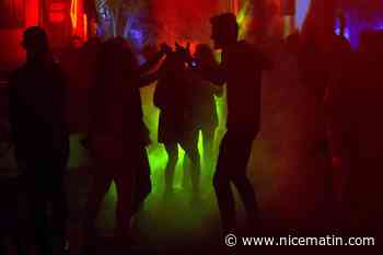 De mystérieuses piqûres en boîte de nuit sèment l'inquiétude en France