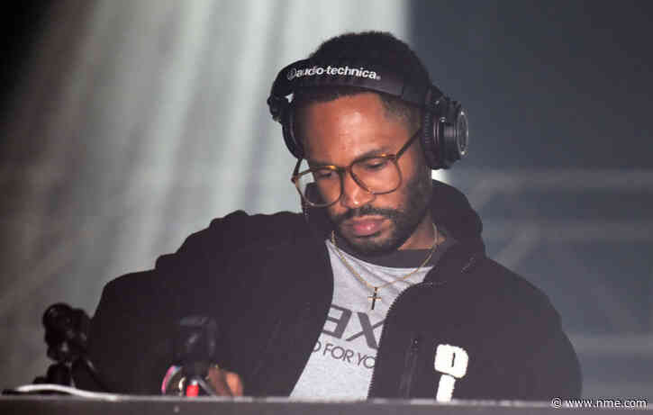 Kaytranada announces second London date this summer