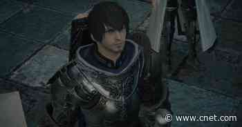 Final Fantasy XIV Continues Its Steady Growth by Evolving with Its Community     - CNET