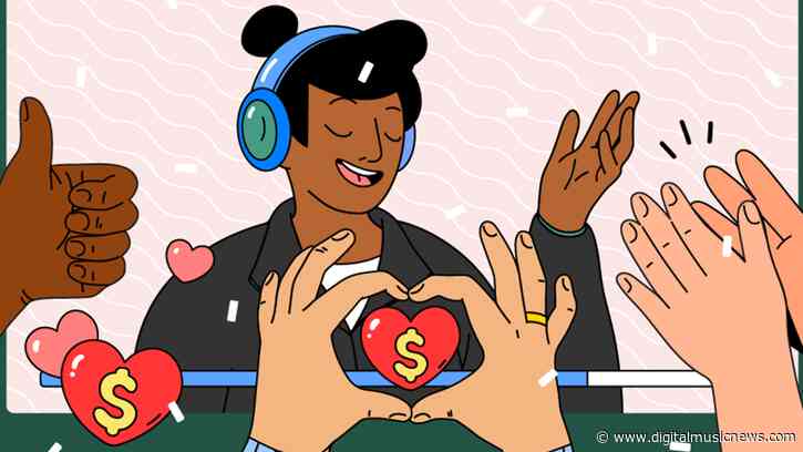 YouTube Expands Super Thanks Feature to All Eligible Creators
